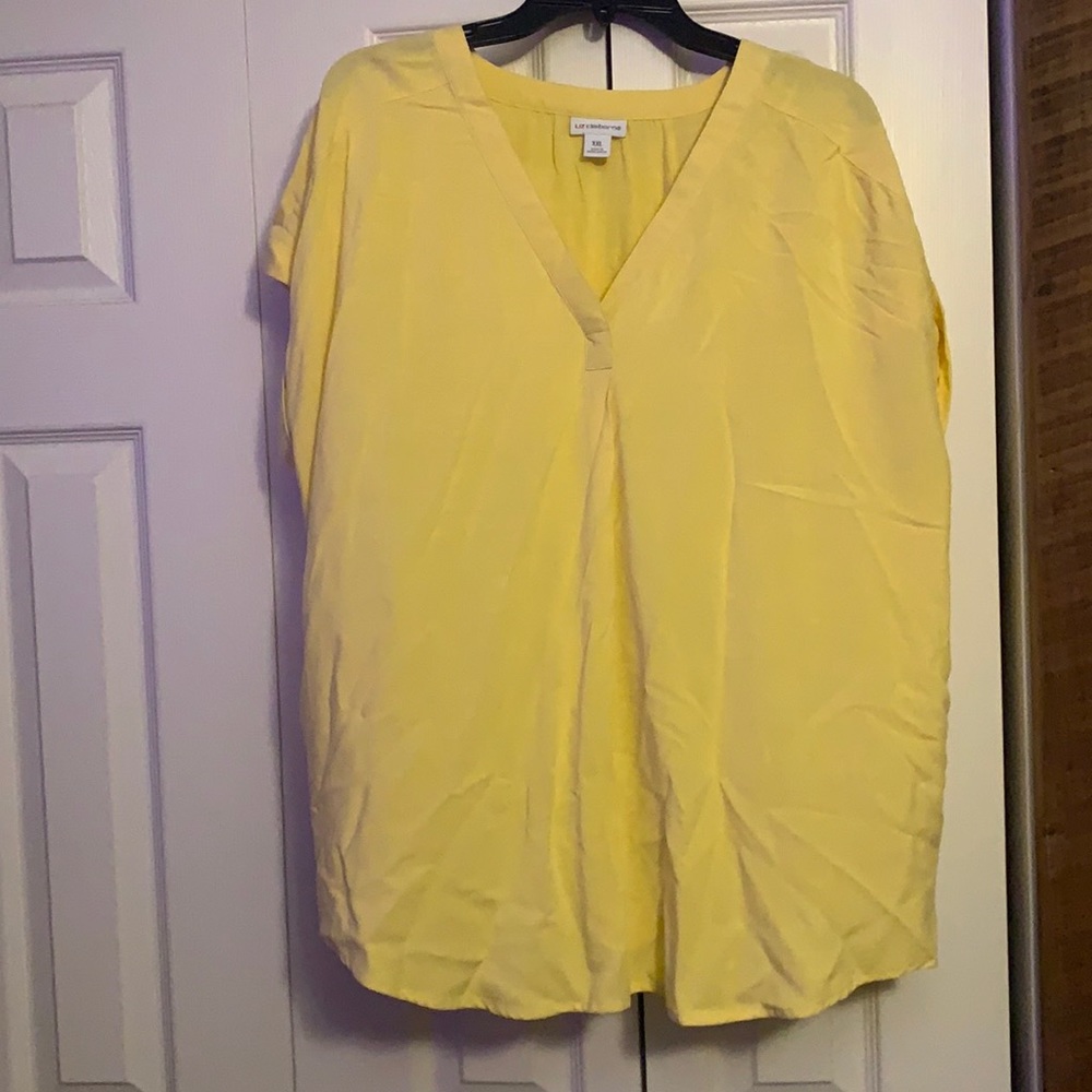Women’s Dress Shirt